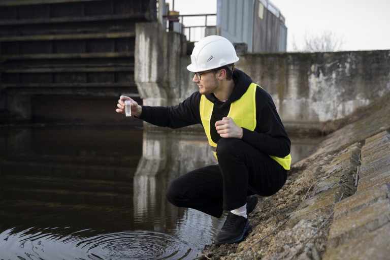 full-shot-environmental-engineer-with-water-sample-resize