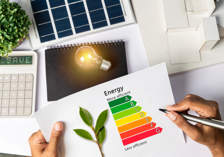 Energy Audit