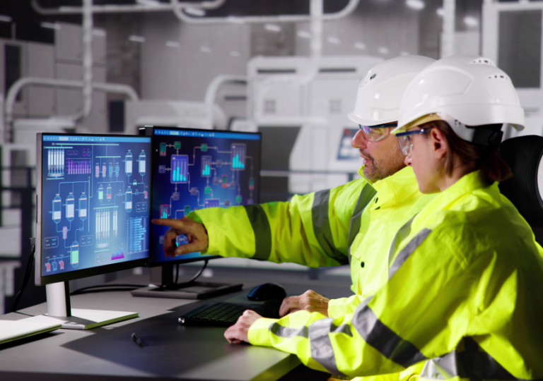 Industrial Hygiene Study