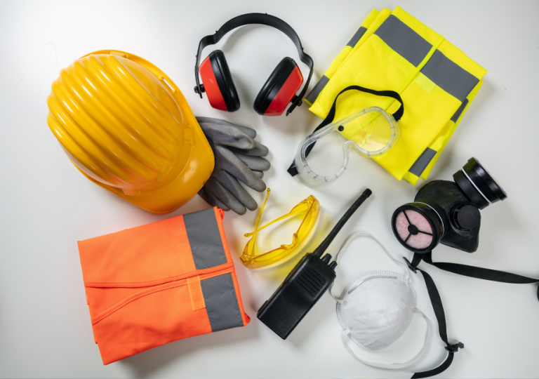 EHS Equipment Trading